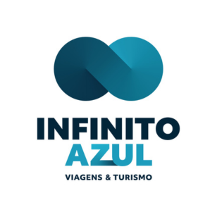 Infinito azul